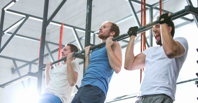 The Benefits of Active Release Technique (A.R.T.) in Sports Injury Rehabilitation image