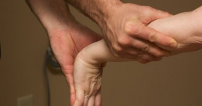 Active Release Technique (A.R.T.)