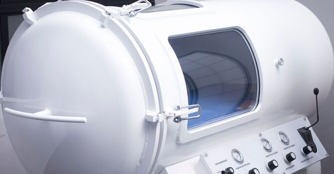 What Conditions Can Hyperbaric Oxygen Therapy Help With?