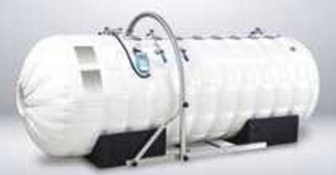 What Conditions Can Hyperbaric Oxygen Therapy Help With?