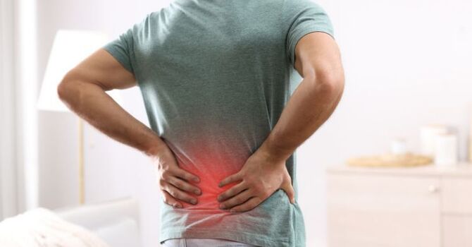 Can Spinal Decompression Help With a Herniated Disc?